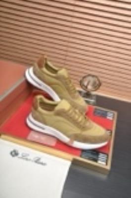cheap quality Loro Piana Shoes Model No. 5